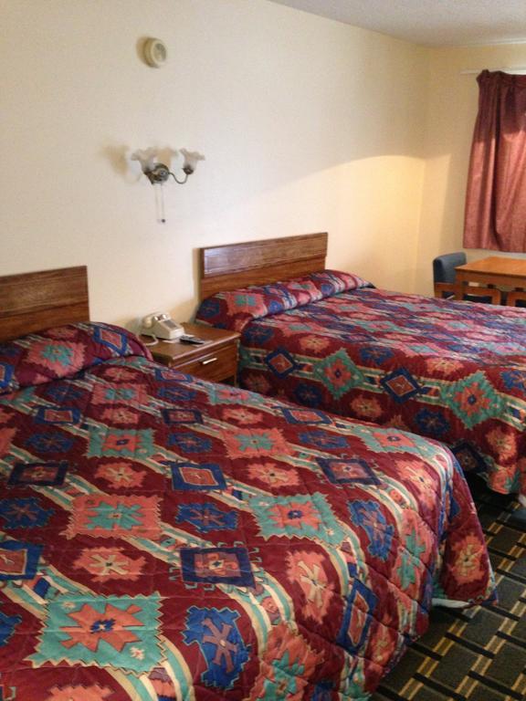 Holiday Pines Motel Jay Pokój zdjęcie